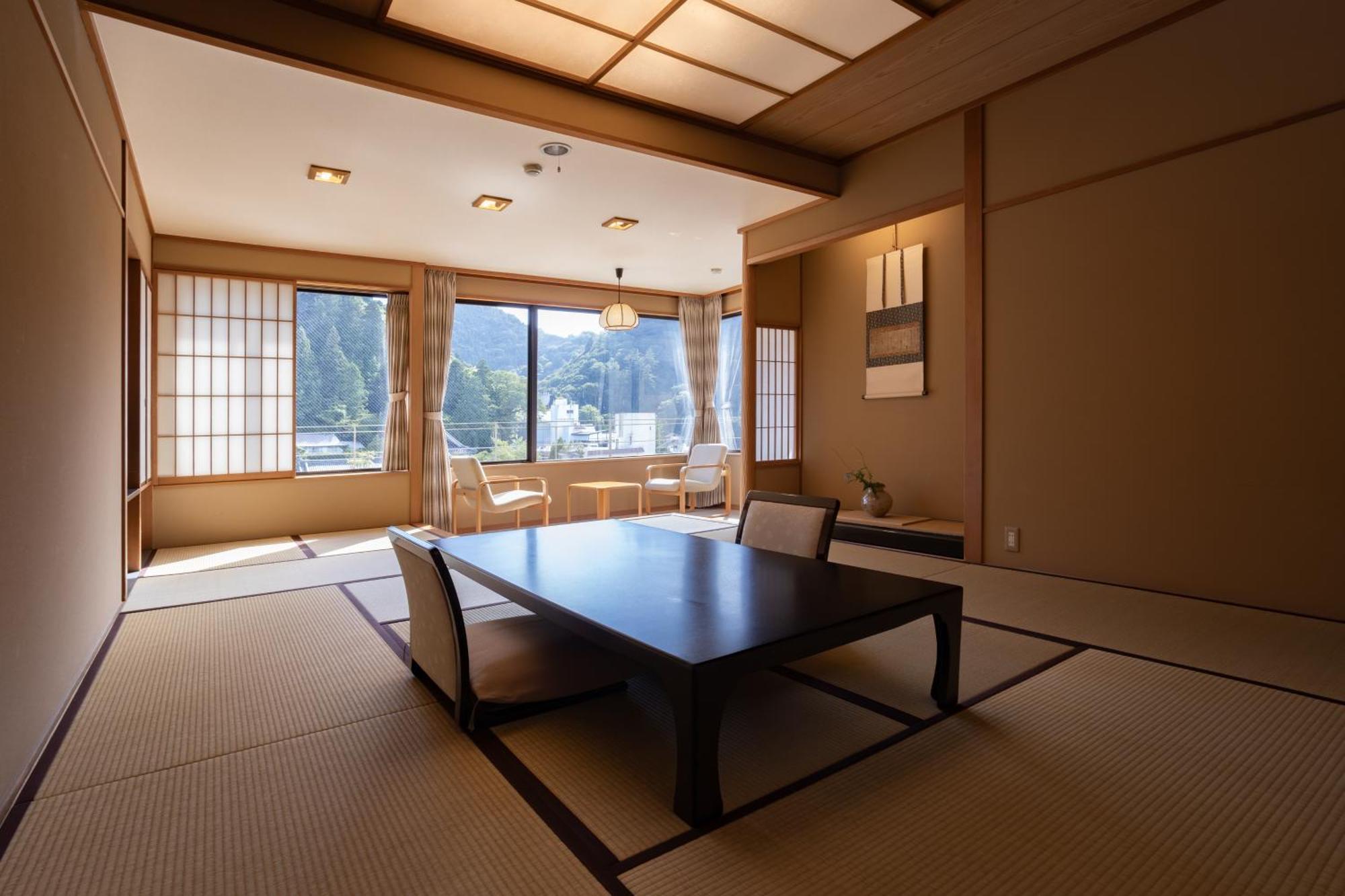 Arima Onsen Takayamaso Hanano (Adults Only) Kobe Exterior foto